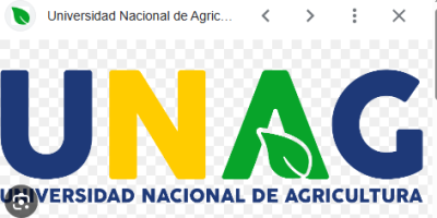 Mi clase de Extensión Agrícola